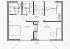 Australian Home Plans Floor Plans Australian House Plans Small Australian House Plan Ch187