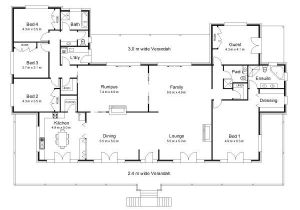 Australian Home Plans Floor Plans the Rawson Australian House Plans the Most Gorgeous
