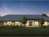 Australian Homes Plans for Acreage T5001 by Architectural House Designs Australia From 2 000