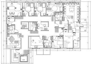Autocad Home Plans Drawings Do Interior Exterior and 2d Floor Plan with Autocad by