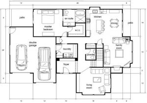 Autocad Home Plans Drawings How the Architectural Industry Uses Cad Scan2cad