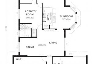 Av Homes Floor Plans Av Jennings House Floor Plans Escortsea