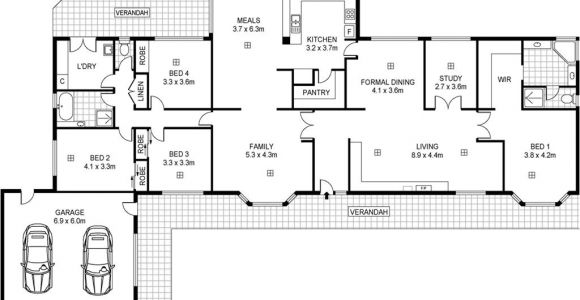 Av Homes Floor Plans Av Jennings House Plans 1960s Home Design and Style