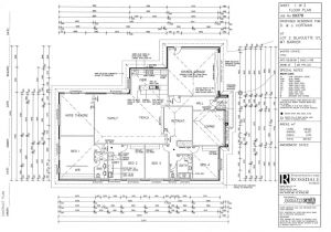 Av Homes Floor Plans Av Jennings House Plans
