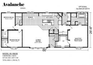 Av Homes Floor Plans Carefree Homes In Salt Lake City Ut Manufactured Home