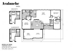 Av Homes Floor Plans Westwind Homes In Elko Nv Manufactured Home Dealer