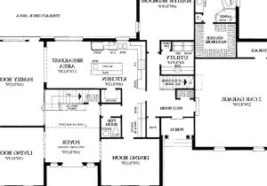 Award Winning Empty Nester House Plans 30 40 House Plans Musicdna