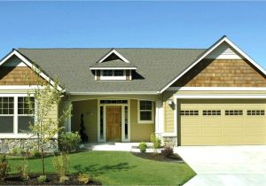 Award Winning Empty Nester House Plans Empty Nest Retirement House Plans