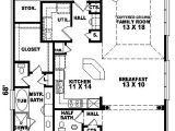 Award Winning Narrow Lot House Plans Plan W2300jd Craftsman Corner Lot Narrow Lot northwest