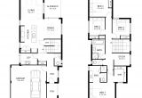 Awesome Home Floor Plans 5 Bedroom House Plans Luxury 5 Bedroom House Floor Plans