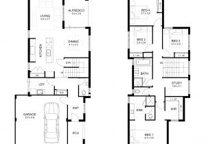 Awesome Home Floor Plans 5 Bedroom House Plans Luxury 5 Bedroom House Floor Plans
