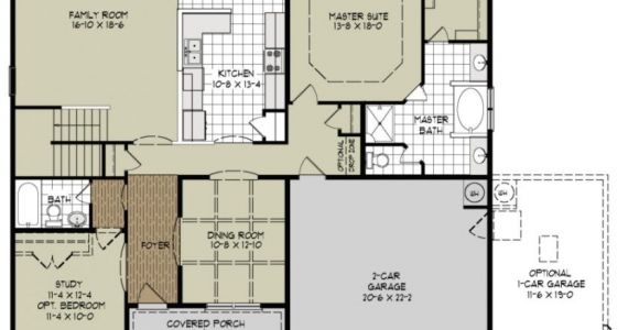 Awesome Home Floor Plans Awesome New Home Floor Plan New Home Plans Design