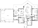 Awesome Home Floor Plans Open Floor Plan Design Ideas Unique Open Floor Plan Homes