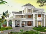 Awesome Home Plans Awesome Home Design 5167 Sq Ft Kerala Home Design