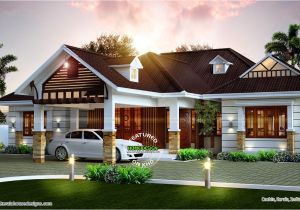 Awesome Home Plans Awesome Single Storied Home Kerala Home Design and Floor Awesome Home Plans Awesome Single Storied Home Kerala Home Design and Floor