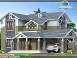 Awesome Home Plans Kerala Home Design and Floor Plans 16 Awesome House
