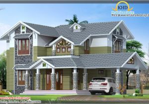 Awesome Home Plans Kerala Home Design and Floor Plans 16 Awesome House