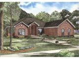 Awesome Ranch Home Plans Brick Ranch House Plans Awesome Gilbert Brick Ranch Home