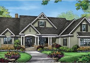 Awesome Ranch Home Plans Eplans Craftsman Style House Plan Awesome Ranch 2863