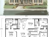 Awesome Ranch Home Plans This is One Awesome Ranch Home Ranch Plans Pinterest