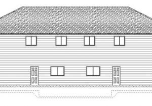 Back to Back Duplex House Plans Back to Back Duplex House Plan Hunters Back to Back Duplex House Plans Back to Back Duplex House Plan Hunters