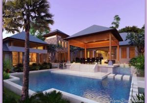 Bali Style Home Plans New Bali Home Designs 1homedesigns Com Bali Style Home Plans New Bali Home Designs 1homedesigns Com