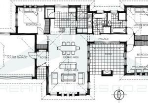 Balinese Home Plans Bali House Plans