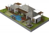 Balinese Home Plans Bali Style House Floor Plans Styles Of Homes with