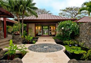 Balinese Home Plans Impressive Balinese Houses Designs Cool Design Ideas 240