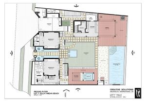 Balinese House Designs and Floor Plans Bali House Designs and Floor Plans