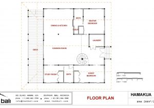 Balinese House Designs and Floor Plans Bali House Designs Floor Plans