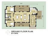 Balinese House Designs and Floor Plans Bali House Designs Plans Home Design and Style
