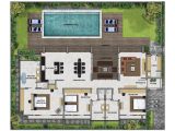 Balinese House Designs and Floor Plans Bali Villa Design Floor Plan House Style and Plans