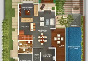 Balinese House Designs and Floor Plans Bali Villas Floor Plans