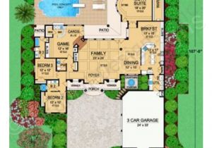 Balinese House Designs and Floor Plans Balinese Home Floor Plans