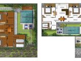 Balinese House Designs and Floor Plans Balinese House Plans with Warm Colors House Style and Plans