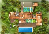 Balinese House Designs and Floor Plans From Bali with Love Tropical House Plans From Bali with