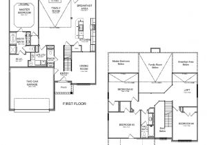 Ball Homes Floor Plans Ball Homes anderson Floor Plan