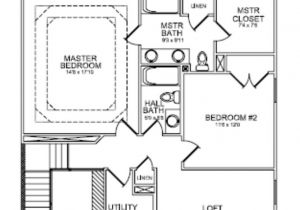 Ball Homes Floor Plans Ball Homes New Floor Plans