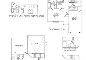 Ball Homes Floor Plans Ball Homes New Floor Plans