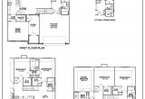 Ball Homes Floor Plans Canterbury Floor Plan Gurus Floor