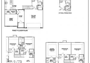 Ball Homes Floor Plans Canterbury Floor Plan Gurus Floor