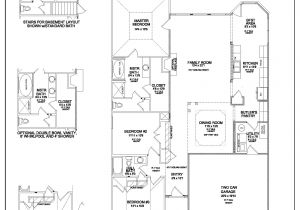 Ball Homes Floor Plans Floor Plans Manhattan Kentucky Real Estate