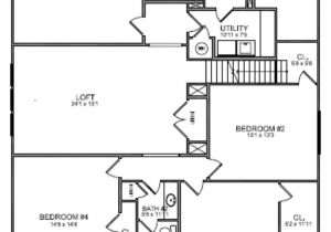 Ball Homes Floor Plans Floor Plans