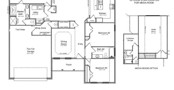 Ball Homes Floor Plans Floor Plans