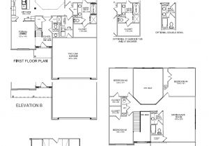 Ball Homes Floor Plans New Floor Plan