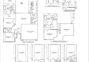 Ball Homes Floor Plans the Baldwin Expanded Floor Plan