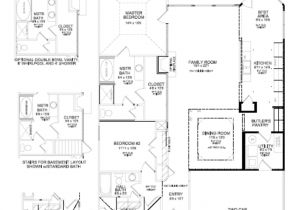 Ball Homes Manhattan Floor Plan Floor Plans Manhattan Kentucky Real Estate