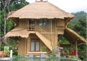 Bamboo Home Plans 30 Beautiful Examples Of Bamboo Houses