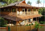Bamboo Home Plans 50 Breathtaking Bamboo House Designs